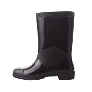 รองเท้าบู๊ตยางกันน้ำ