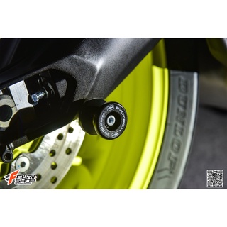 สปูน EVOTECH FOR YAMAHA MT-09