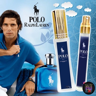 น้ำหอม Polo RALPH LAUREN Deep Blue EDP