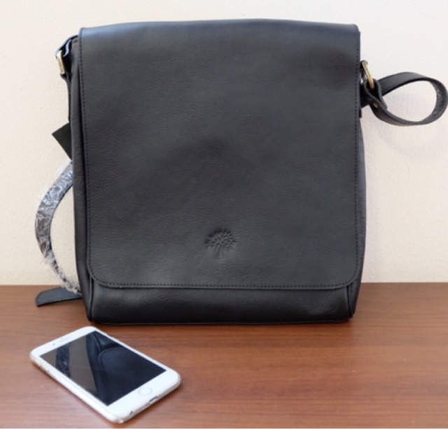 กระเป๋า Mulberry Bag with Flap