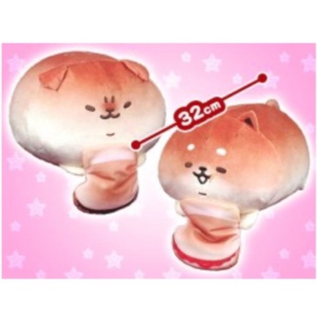 ตุ๊กตา Yeast Ken - PakuPaku