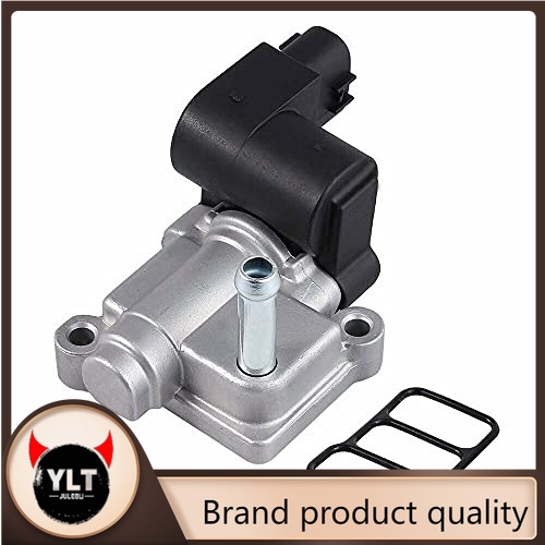 16022-P8A-A03 วาล์วควบคุมอากาศเดินเบา IACV สําหรับ Honda CR-V 02 03 04 05 06 2.4L-L4