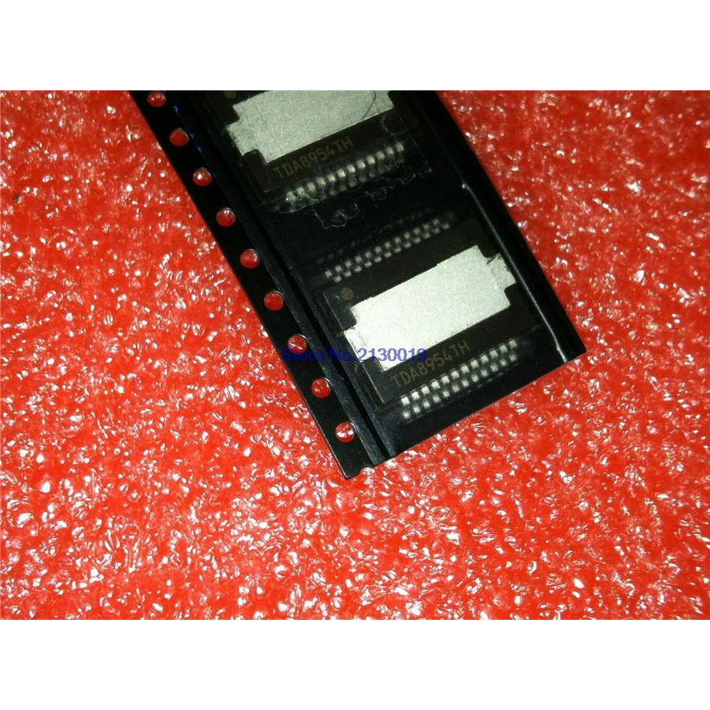 1PCS TDA8954TH TDA8954 HSOP-24 ในสต็อก TDA8954TH/N1