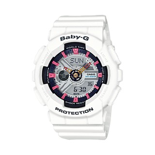 Casio Baby-G รุ่น BA-110SN-7ADR