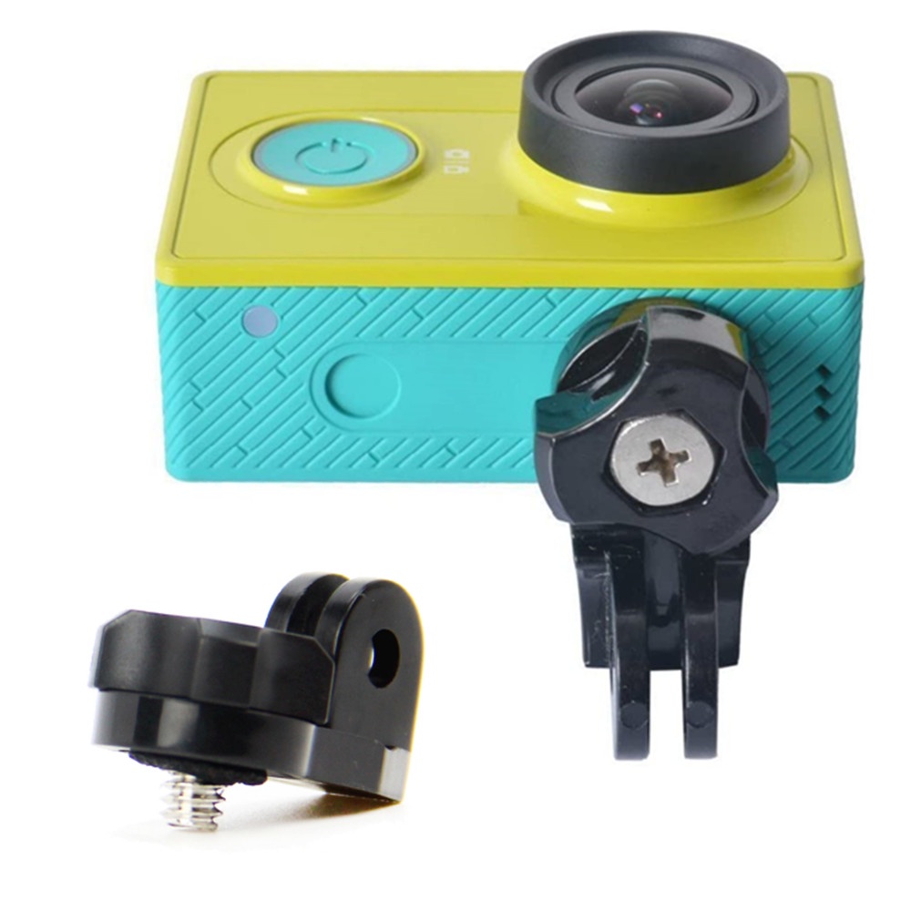 กล้องCamera Bridge Adater for Goro Mounts 14 inch Screw Hole for Sony ...