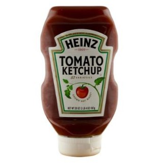 ซอสมะเขือเทส Tomato Ketchup 567g.