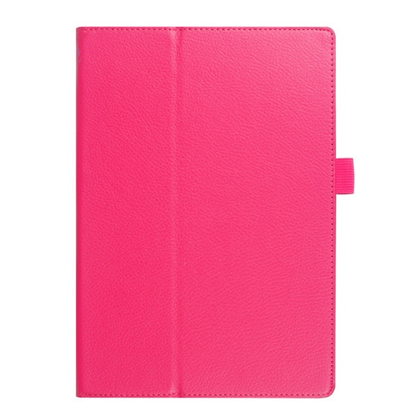 เคสแท็บเล็ตหนังแบบฝาพับสําหรับ Lenovo TAB 4 10 TB-X304F TB-X304N สําหรับ Lenovo TAB4 10 Plus ราคา ถูกที่สุด ดีลบีเคเค แกลเลอรีภาพที่ 9