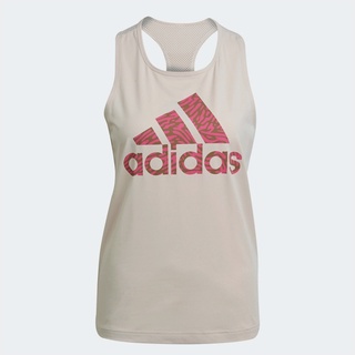 Adidas เสื้อกล้าม U4U AEROREADY (GL3898)