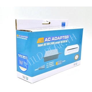 พร้อมส่ง! หม้อแปลง Wii U AC Adapter สำหรับเครื่อง wii u