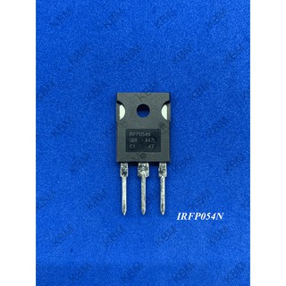 Transistor ทรานซิสเตอร์ IRFP054 IRFP064 IRFP250 IRFP250N IRFP240 IRFP250N