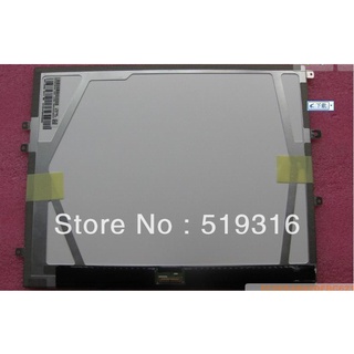 หน้าจอ LED SZ 9.7 นิ้ว LTN097XL01-H01 LP097X02 สําหรับ Ipad 1