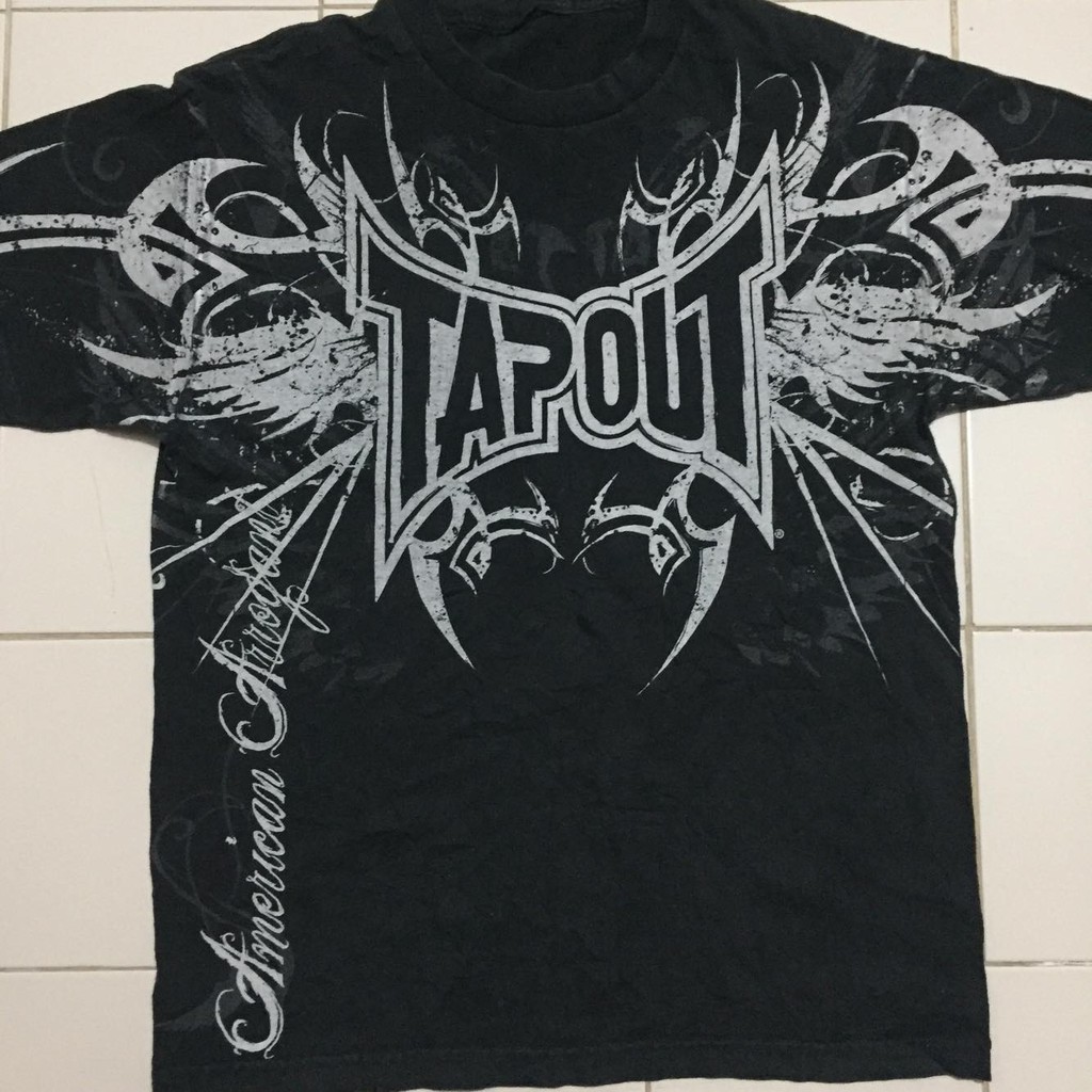 TAPOUT