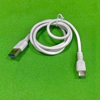 สายชาร์จ USB TO Type-C 2.5A