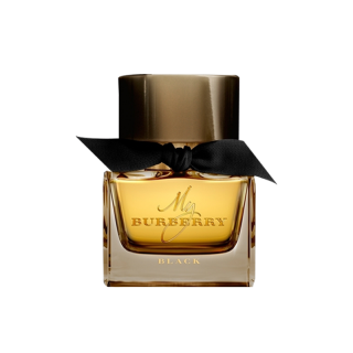 [ลดเหลือ 2,967.- code 450DISCOUNT] BURBERRY My Burberry Black Parfum 90ml น้ำหอมสำหรับผู้หญิง