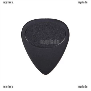 【MRDU】ปิ๊กกีตาร์อะคูสติกไฟฟ้า 0.7 มม. สําหรับเครื่องดนตรี 10 ชิ้น