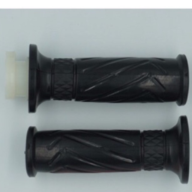 ปลอกมือพร้อมไส้ NOUVO 2003