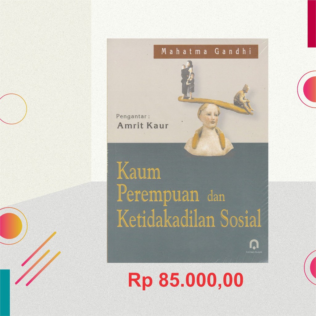 ผู้หญิงและสังคม Injustice