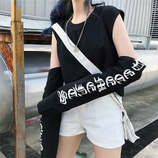 เสื้อสไตล์เกาหลี สีดำ มือ 1 พร้อมส่ง