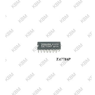 Integrated Circuit (IC) TA7784P TA7792P TA7796P TA8000S TA8110AP TA8122AF TA8122AN