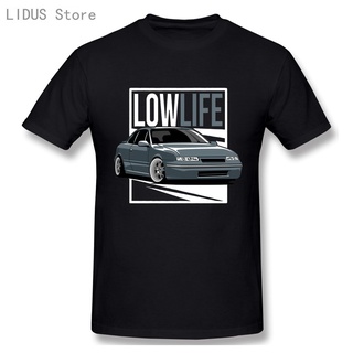 [COD]Summwe เสื้อยืดแขนสั้น พิมพ์ลาย Opel Calibra Glstkrrn E38 แฟชั่นสําหรับผู้ชายS-5XL