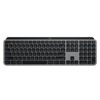 LOGITECH MX KEYS for MAC  MX Keys Advanced Wireless Keyboard For Mac