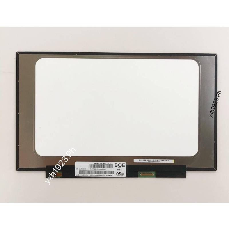 14.0 ASUS vivobook 14 X412F X412FJ X412F X412J X412FL X412U X412UA แล็ปท็อปหน้าจอ LCD LED IPS FHD แผ