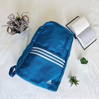 กระเป๋า ADIDAS BACKPACK Unisex ของเท้า 100%