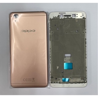 ชุดบอดี้พร้อมฝาหลัง Oppo A37 ใหม่ พร้อมชุดไขควง บอดี้Oppo A37 บอดี้A37