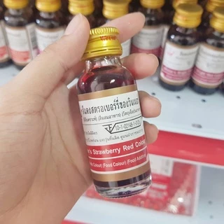 สีผสมอาหาร ขนาด 1 ออนซ์ ตรา วินเนอร์