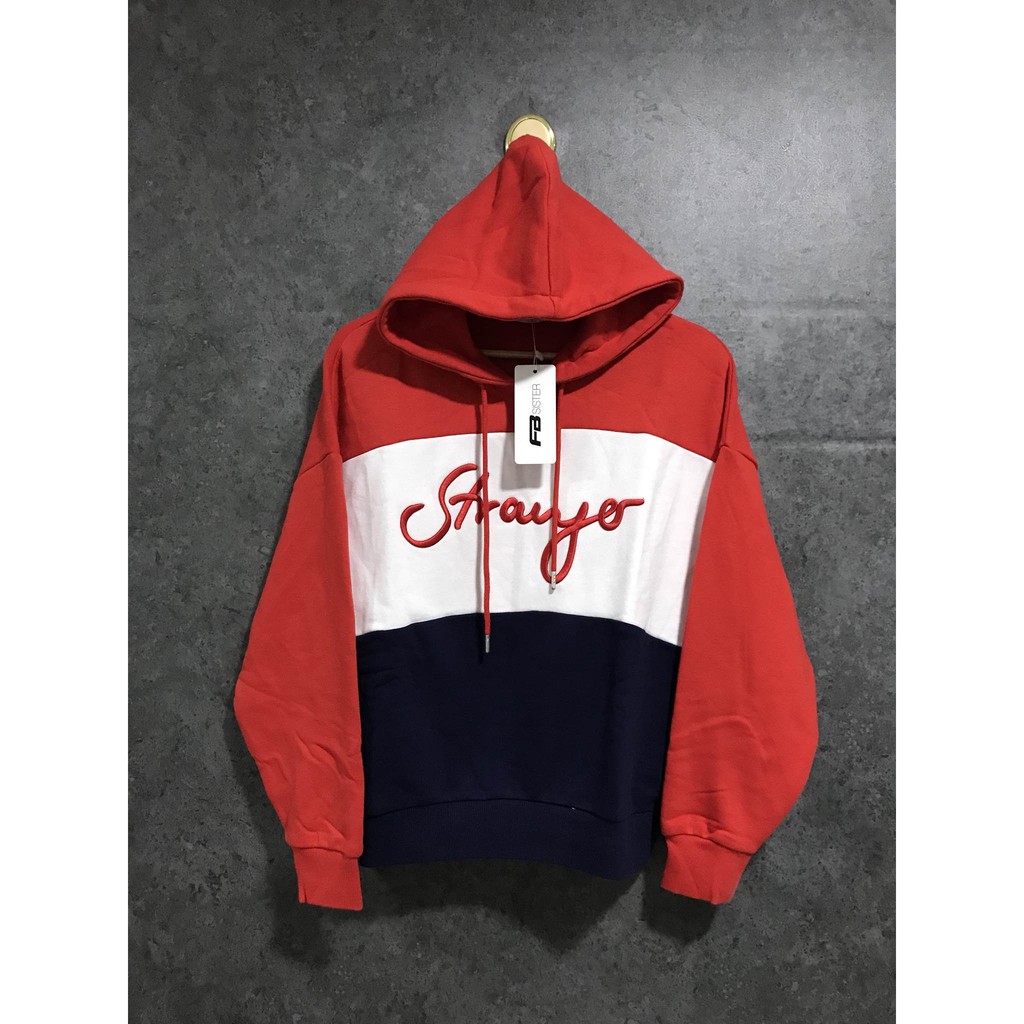 fb sister hoodie