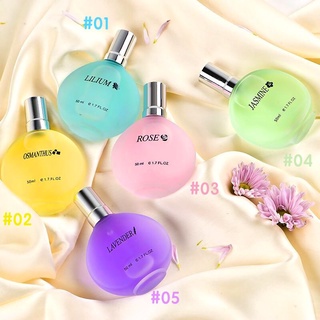 พร้อมส่ง หอมติดทนนาน 50ml