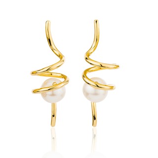 Haus of Jewelry - Meribella Earrings