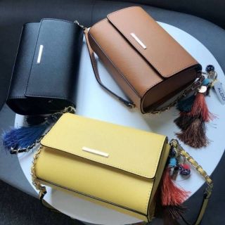 Aldo Chatfield Crossbody bag
Colletion จากแบรนด์ ALDO