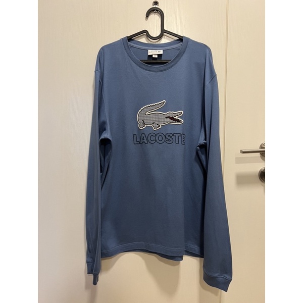 เสื้อ LACOSTE แท้100%