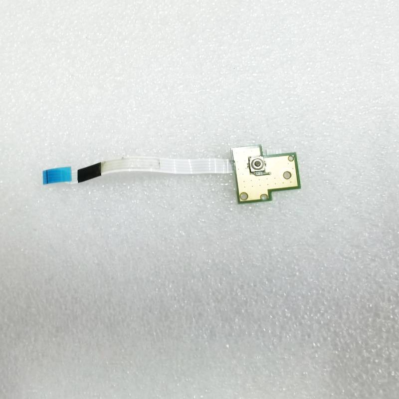 DELL Lingyue Inspiron N4050 N4030 N5030 M5030 2420 แผ่นสวิตช์สวิตช์บอร์ด