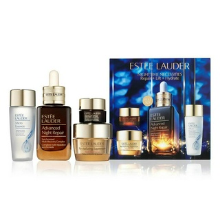 ESTEE LAUDER Advanced Night Repair Nighttime Necessities Set (ฉลากไทย)