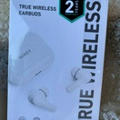 reviewAUKEY EP M1s หูฟังบลูทูธไร้สาย True Wireless Earbuds หูฟัง TWS 10mm driver PEEK PU BT 5 1 หูฟังไร้สาย Trueair2 Nova10 รุ่น EP M1S comment 1