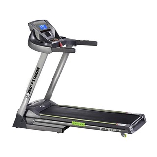 Treadmill TREADMILL MACHINE 360 ONGSAFITNESS 5713CA F2 Exercise machine Sports fitness ลู่วิ่งไฟฟ้า เครื่องลู่วิ่ง 360 อ