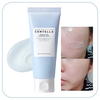SKIN1004 Hyalu-Cica Sleeping Pack 100 ml