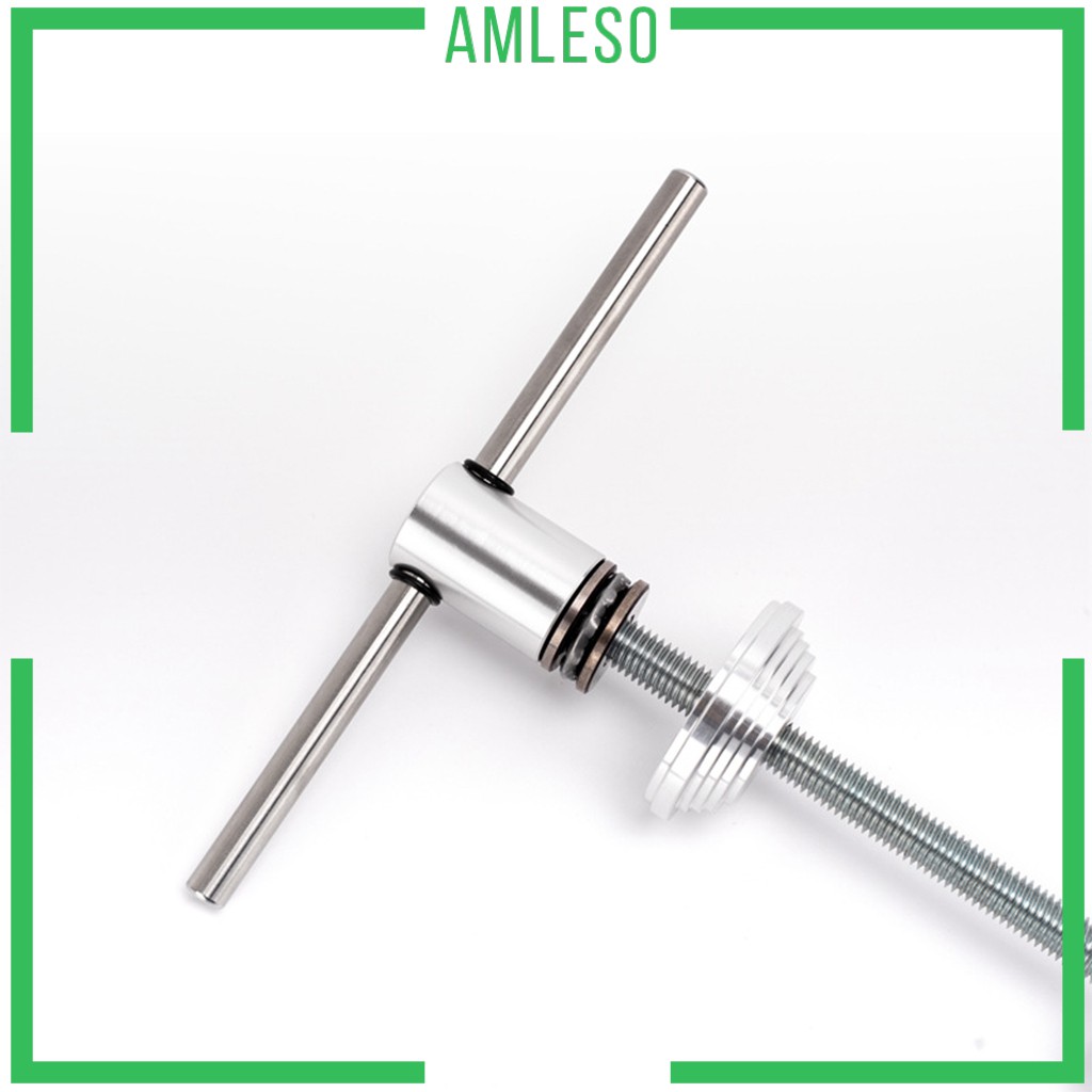 [AMLESO] Bike Hub Press Fit Bottom Bracket Installer BB Tool Headset