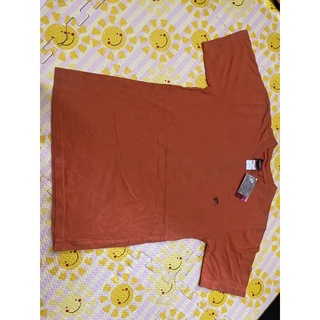 Wrangler เสื้อเด็ก งานป้ายห้อย ไซร์ S