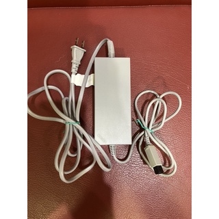 Adapter Wii อแดปเตอร์ หม้อแปลง Wii แท้ Nintendo เครื่อง Wii100V.ไฟญี่ปุ่น