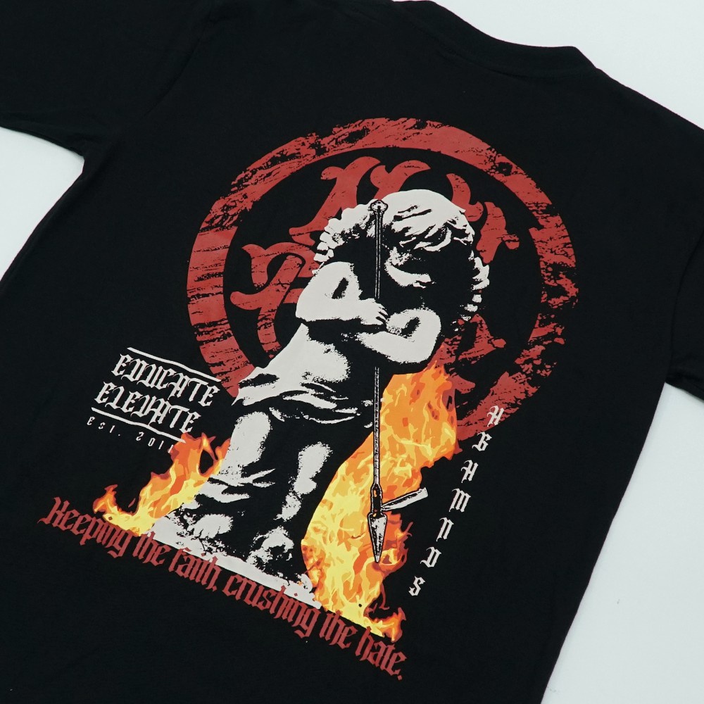 HGHMNDS ONLINE - FIRE BRANDED - _wc9_1osr_ - ThaiPick