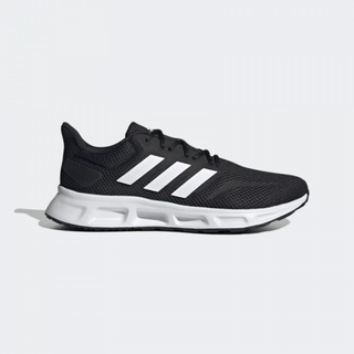 Adidas รองเท้าผ้าใบ Showtheway 2.0 | Core Black/Cloud White/Core Black ( GY6348 )