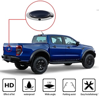 กล้องมองหลัง Hd กันน้ําสําหรับ Ford Ranger 12-19 นิ้ว