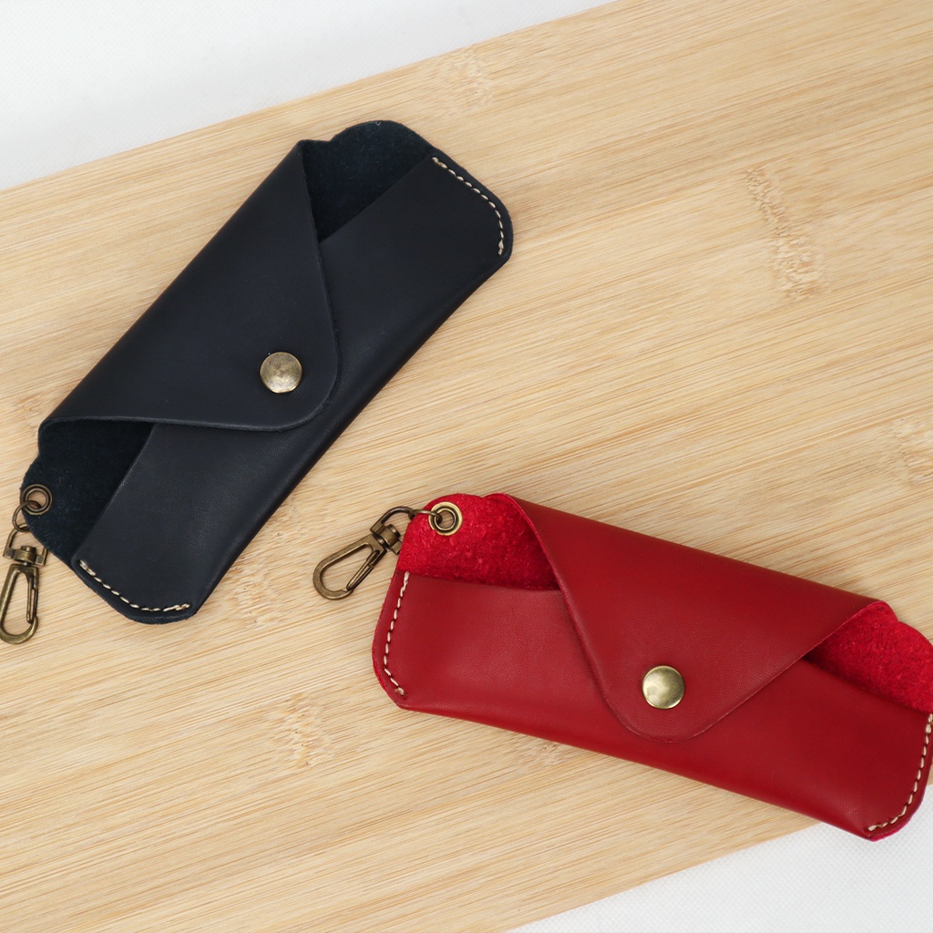 ที่เก็บแว่นตา รุ่น Eye Case - Craftor