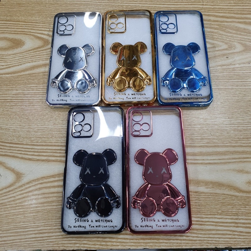 เคส Vivo Y21 / Y21S / Y33S