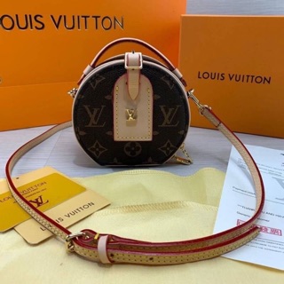 LV สะพายข้าง รุ่นใหม่