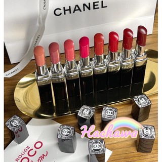 แท้💯 Chanel rouge coco Bloom ลิปนุ่มลื่น ชุ่มชื่นค่ะ