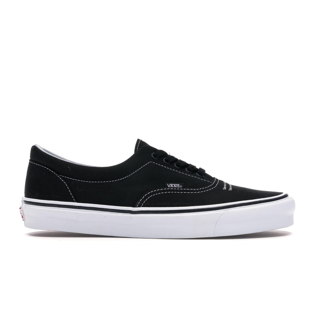 vans x undercover era